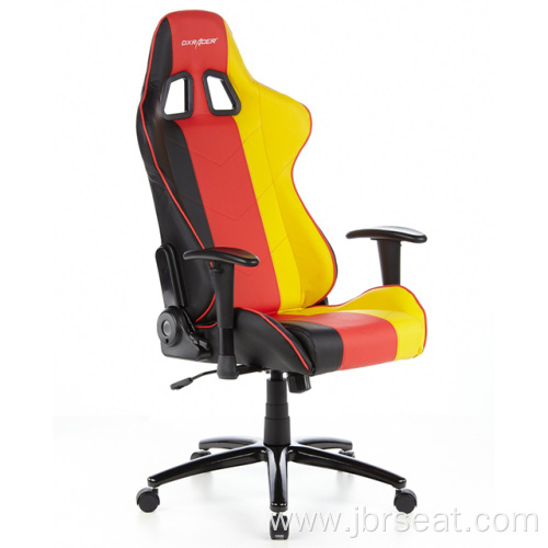 Racing Style Game Chair Gaming Armrest Office Chair